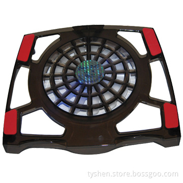 Single Fan Cooling Pad